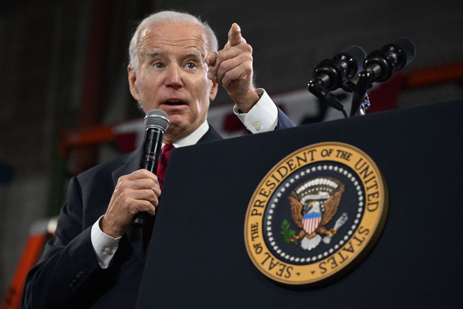 Biden Administration's Climate Agenda Will Damage Two-Thirds of US Retirement Accounts: Kobach - Vimarsana News