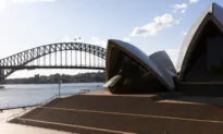 Sydney Airport Interchange Proceeds Despite $1.4 Billion Federal Funding Cut