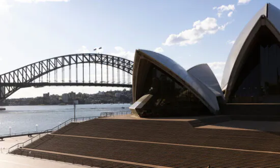 A Tale of Two Countries: Lessons Australia Should Learn From Argentina