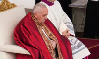 Pope Francis Hospitalized With Respiratory Infection, Undergoing Treatment: Officials