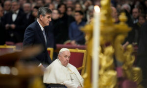 Is It Time to Cancel Pope Francis?