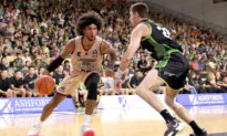 Aussie Basketball Team Opts out of Wearing Pride Jersey Due to ‘Barrage of Abuse’