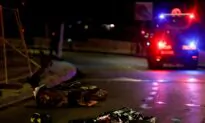 At Least 7 Dead in Synagogue Attack Outside Jerusalem: Israeli Officials