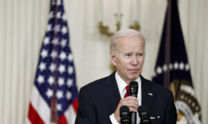 NY Republican Lawmakers Demand Biden Answer for Bringing His Border ‘Catastrophe’ to Small Towns