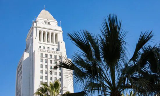 Los Angeles Approves One-Month Grace Period for Tenants Behind on Rent
