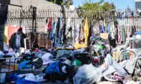 LA County Approves Record Budget for Homeless Initiatives
