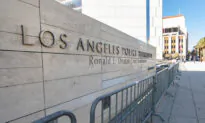 Union Files Complaint Against LAPD for Releasing Sensitive Information to Watchdog Group