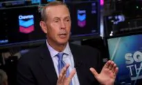 Physical Oil Shortages Are Beginning to Appear, Says Chevron Boss