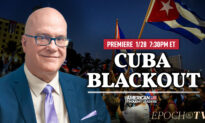 PREMIERING 7:30PM ET: Orlando Gutierrez-Boronat: Cuba’s Pawns, Informants, and Financiers, from China to America