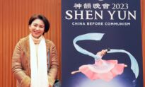‘The Highest Standard of Any Performance in the World’: Tokyo Audience Praises Shen Yun’s ‘Perfection’