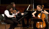 Franz Schubert: Piano Trio in E-Flat Major Op.100