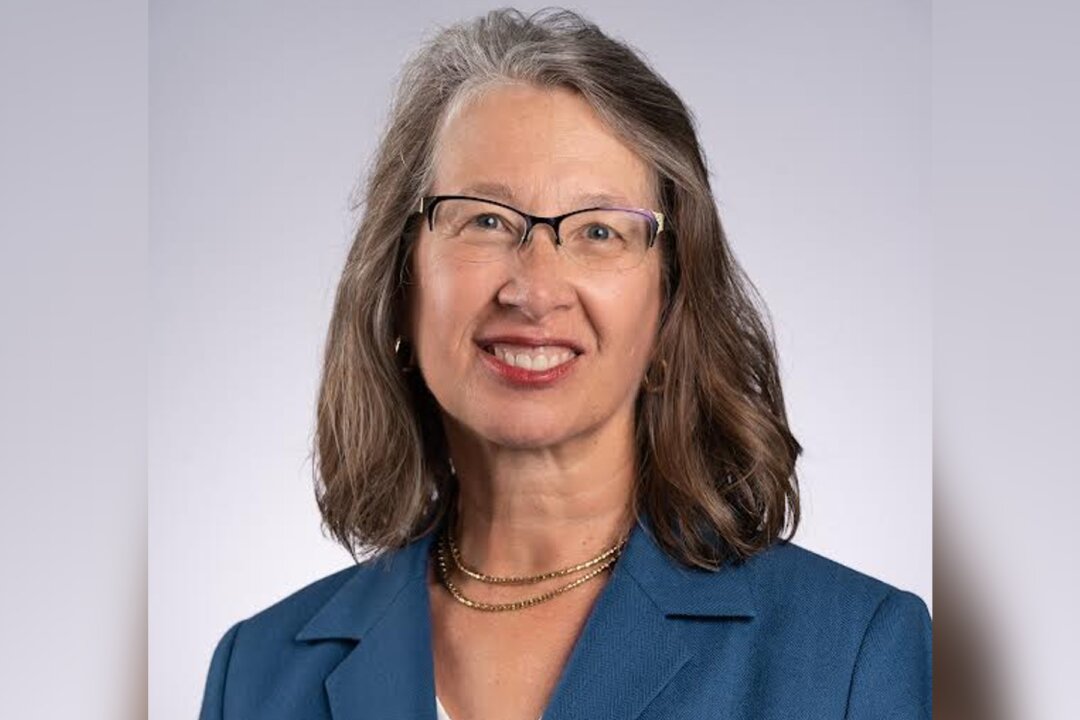 Twila Brase, 2023 (Courtesy of Twila Brase)