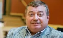 Yuri N. Maltsev, Fighter for Freedom