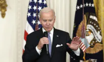 FBI Declines to Comment on Reports of Agents Searching Biden’s Office Months Ago