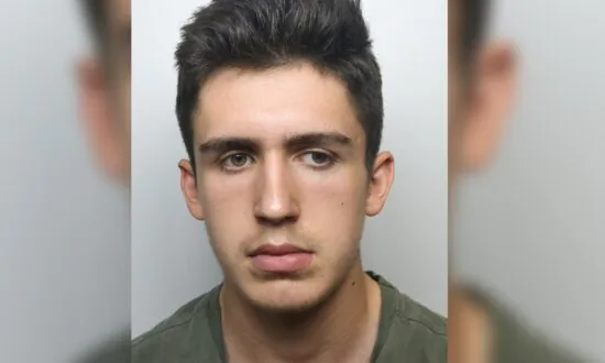 Jail for British Vlogger Whose Videos ‘Inspired’ Mass Shooter in Buffalo