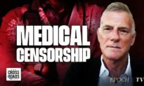 Doctors Are Being Silenced by State Medical Boards: Richard Jaffe