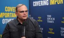 Men Must Be Strong Again and Push Back Against Cancel Culture: Steve Deace