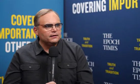 Men Must Be Strong Again and Push Back Against Cancel Culture: Steve Deace