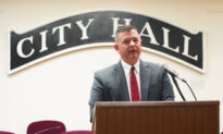 Port Jervis Mayor Delivers State of City Address, Not Seeking Reelection