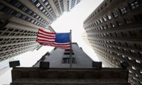 US Ranking Drops on World Corruption Index