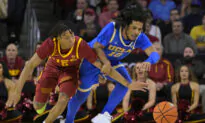 Boogie Ellis’ Career Night Lifts USC Past No. 8 UCLA
