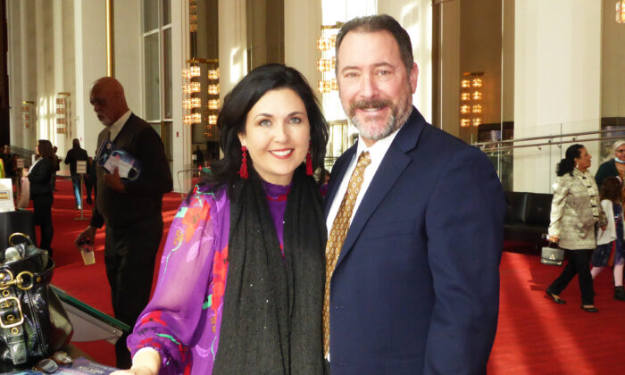 Shen Yun Uncovers a Side of China New to Washington Audience Members