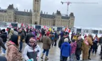 Subdued One-Year Anniversary of the Invocation of Emergencies Act in Ottawa