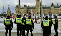 Legal Advocacy Group Urges Emergencies Act Inquiry Commissioner Not to Send Report to Feds in Advance