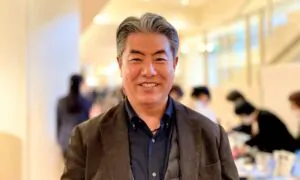 Japanese Audience Grateful for and Amazed by Shen Yun