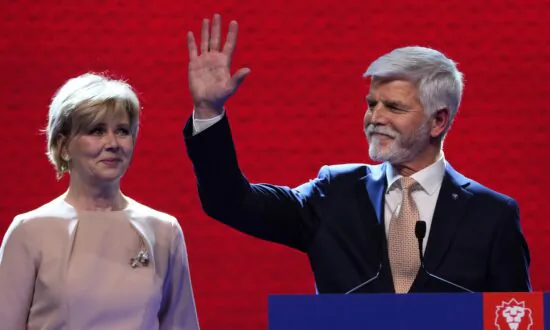 Retired Gen. Petr Pavel Beats Billionaire Andrej Babis to Become New Czech President