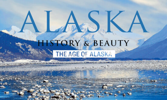 The Age of Alaska | Alaska: History & Beauty Ep4 | Documentary