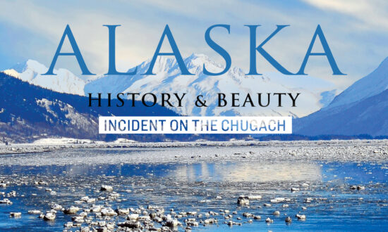 Incident on the Chugach | Alaska: History & Beauty Ep5 | Documentary
