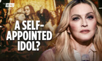 Madonna: The False Prophet and Self-Appointed Idol