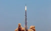 China’s LandSpace Denies Rocket Test Explosion Rumor