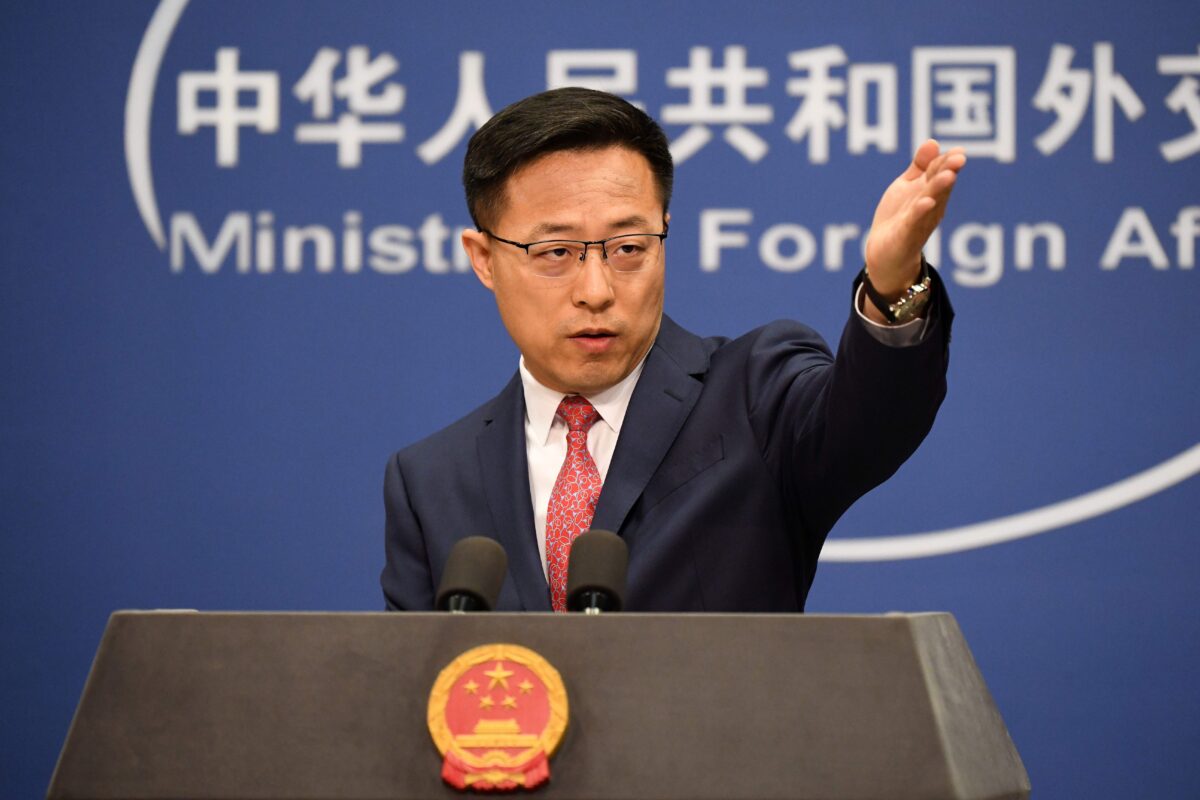 Epoch Times Photo