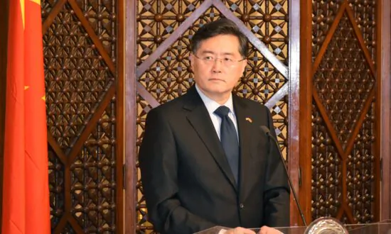 Deteriorating Economy Sees China Adopt Softer Diplomatic Tone