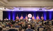 RNC Chair Ronna McDaniel Announces Location of Second GOP 2024 Primary Debate