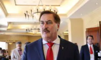 Mike Lindell Says MyPillow ‘Crippled’ by Major Credit Card Company