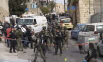Israel to ‘Strengthen’ Settlements After Shooting Attacks