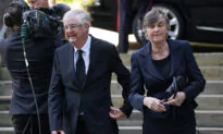 Wife of Welsh First Minister Dies Suddenly