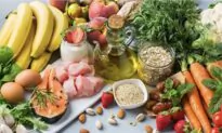 Mediterranean Diet Awarded the Best Diet Plan 6 Years in Succession