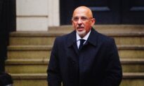 HMRC Admits Mistakes Amid Tory Chair Nadhim Zahawi’s Tax Row