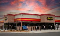 Expanding Convenience Stores Bet on a Future with Gas Powered Vehicles
