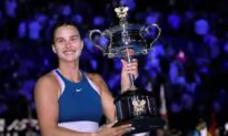 Sabalenka Beats Rybakina for Australian Open Women’s Title
