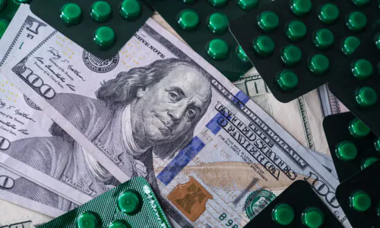 Are Medical Associations Compromised by Corporate Funding?