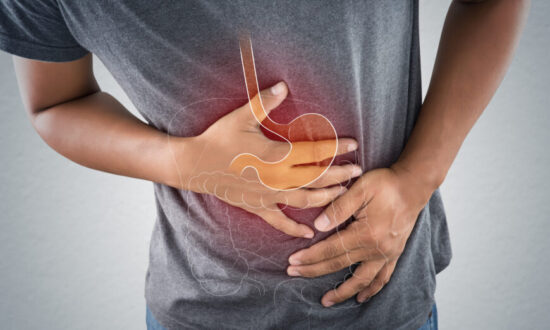 3 Causes of Stomach Ulcer, Ancient Therapy Can Relieve Stomachache