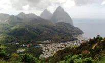 St. Lucia Is Rich in Color, Culture, Crafts, and Community