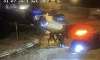 Memphis Releases Video of Police Beating Tyre Nichols