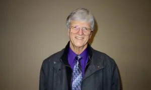 Shen Yun Is ‘One of the Most Phenomenal Things I Have Seen’: Retired Professor