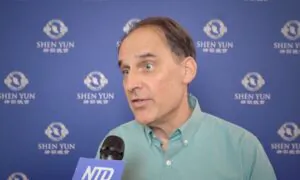Shen Yun Expresses ‘Principles We Hold Dear,’ Says Radio Host